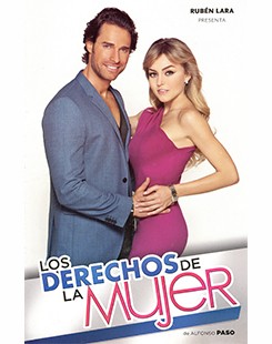 Los Derechos De La Mujer (2014)