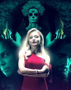 Amar a Muerte (2018/2019)